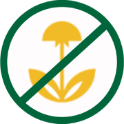 Benefits of Weed Man's Weed Control service