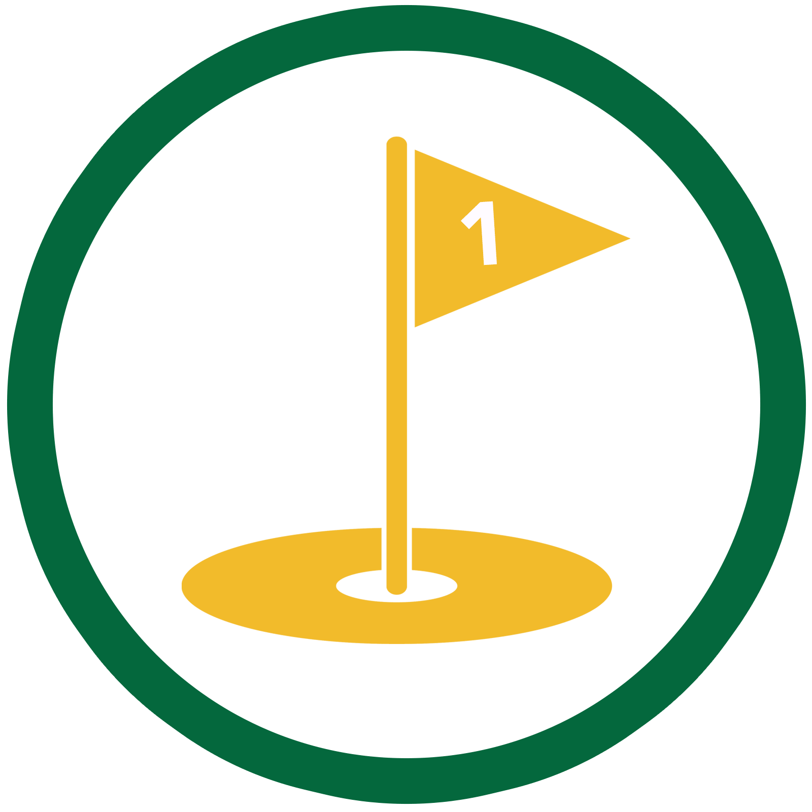 Golf Course Quality Products