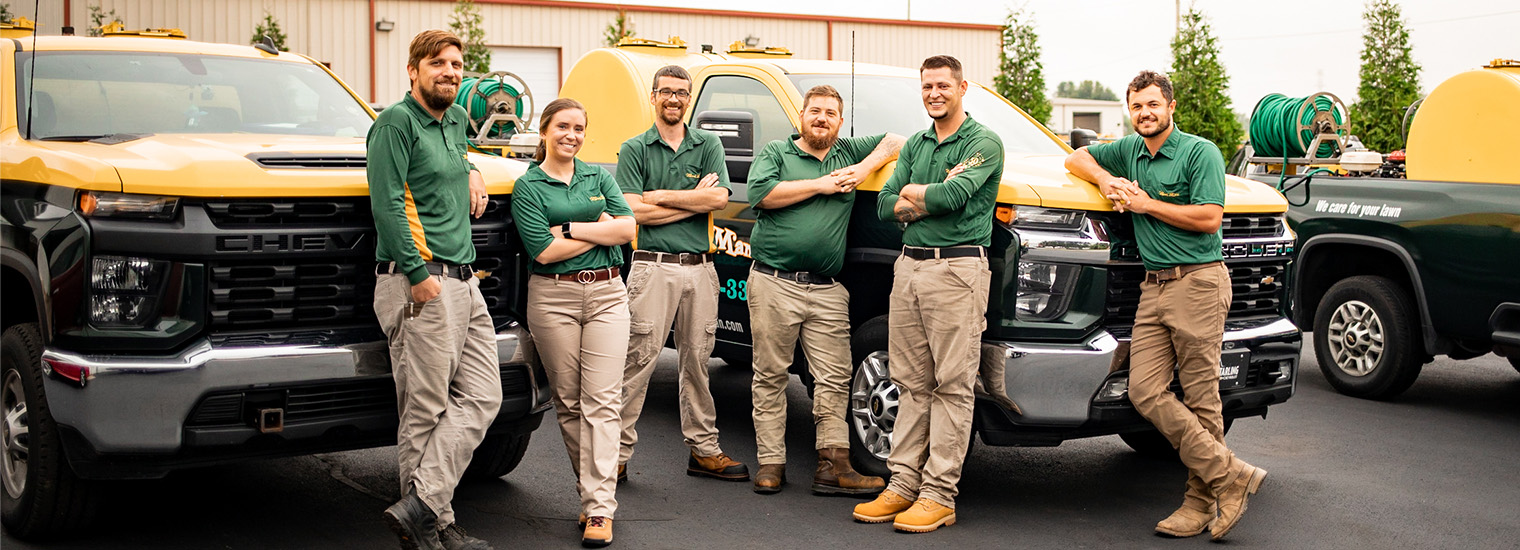 Weed Man Job and Franchise Opportunities