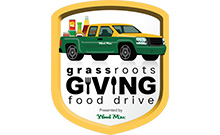 Grassroots Giving 