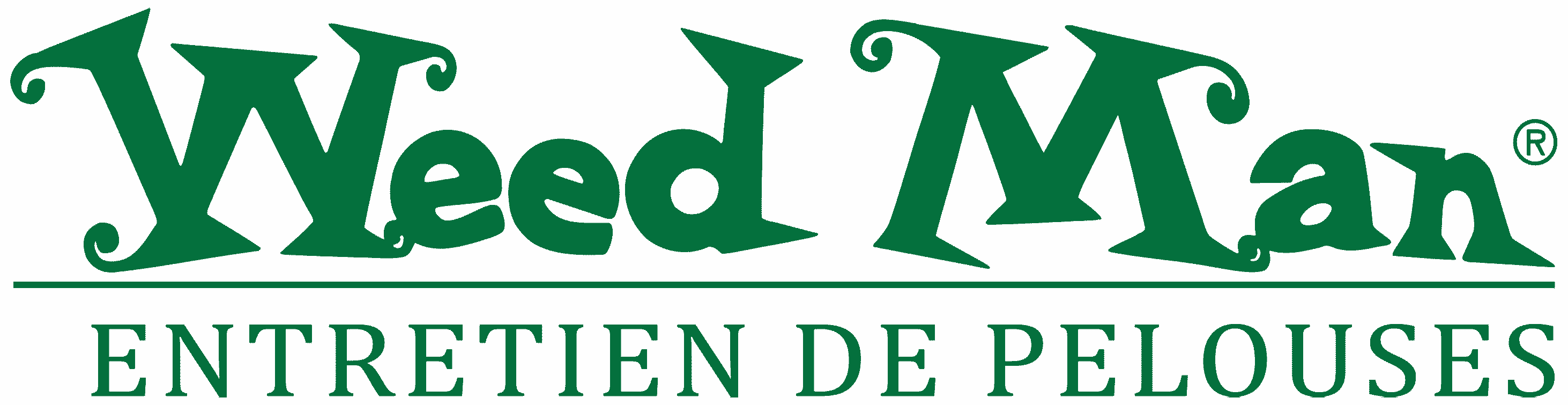 Weed Man Corporate Site